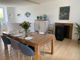 La Grande Maison de La ferme du Raz Blanchard - 7