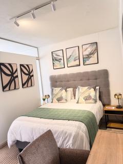 Phoenix Grandeur Gîte at One Rosebank ApartHotel - 4