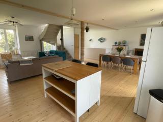 La Grande Maison de La ferme du Raz Blanchard - 3