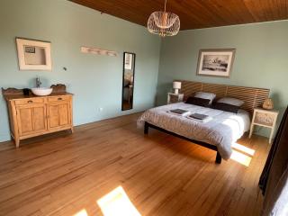 La Grande Maison de La ferme du Raz Blanchard - 2