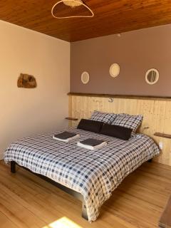 La Grande Maison de La ferme du Raz Blanchard - 1