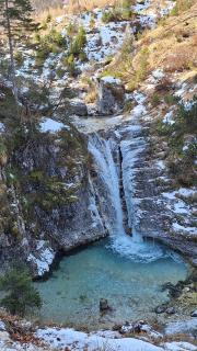 Tra Civetta e Pelmo - 9