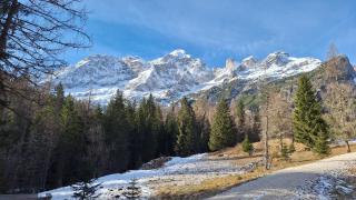 Tra Civetta e Pelmo - 6