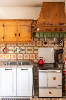 Tra Civetta e Pelmo - 4