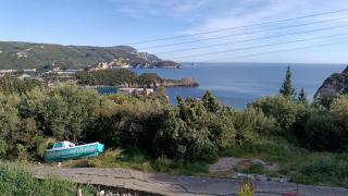 Vassilis apartments 4 - 4