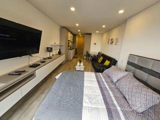 Apt North Point 2 - Usaquén - 8