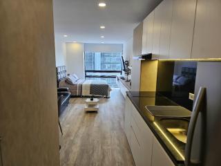 Apt North Point 2 - Usaquén - 4