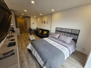 Apt North Point 2 - Usaquén - 3