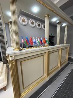 The Avenue Hotel - 9