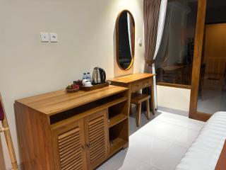 Raka Rai Bungalows - 3