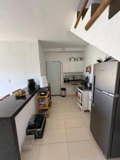 Casa aconchegante 7x17 - 8