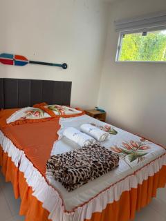 Casa aconchegante 7x17 - 3