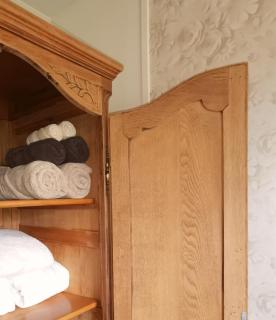 TheGilgahouse gardenroom - 5