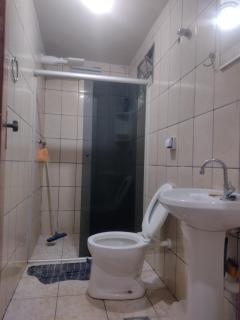 apartamento 2quartos no Guará - 1