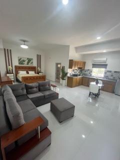 Hotel Altos de la Montaña - 0