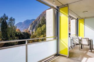 Hapimag Ferienwohnungen Interlaken - 1