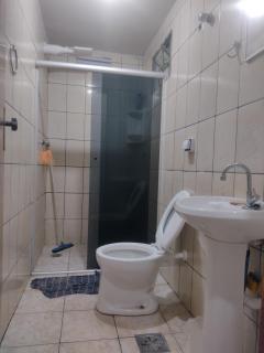 apartamento 2quartos no Guará - 2