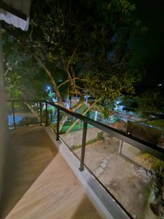 Newly built apartment in Perequê - 7