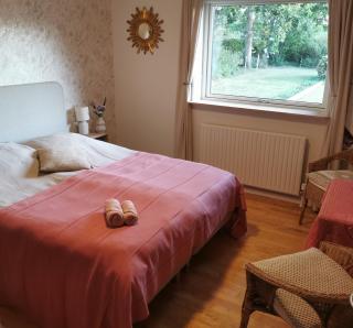 TheGilgahouse gardenroom - 9