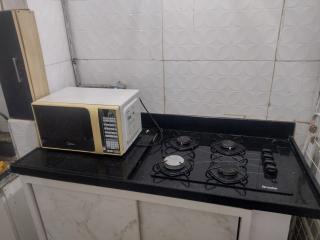 apartamento 2quartos no Guará - 3