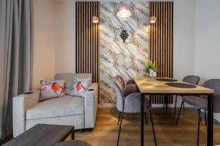 327 - Apartament Zakopiański - Jacuzzi & Sauna & Siłownia & Plac Zabaw - 3