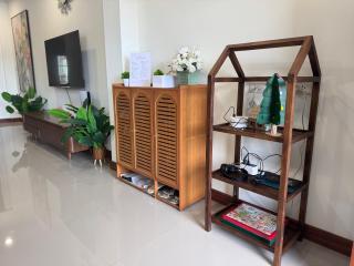Nong Hoi Nest, New Townhome with Positive Pressure Air Purifier - 2