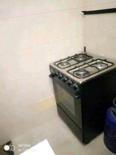 Résidence Studio meublée Angré - 7