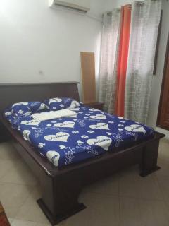 Résidence Studio meublée Angré - 6