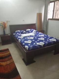 Résidence Studio meublée Angré - 5