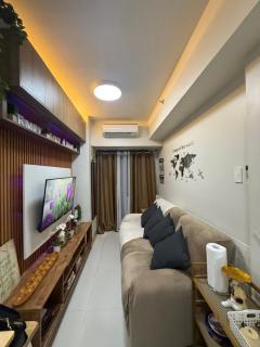 Shore Bliss Staycation by Aims - 3