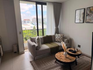 Phoenix Grandeur Gîte at One Rosebank ApartHotel - 8