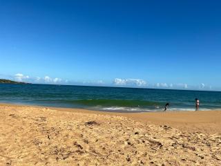 Refúgio a Beira Mar - 3