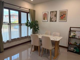 Nong Hoi Nest, New Townhome with Positive Pressure Air Purifier - 3