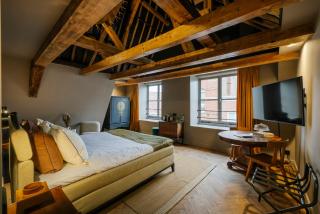 MAF Haarlem Boutique Hotel - Haarlem - 1