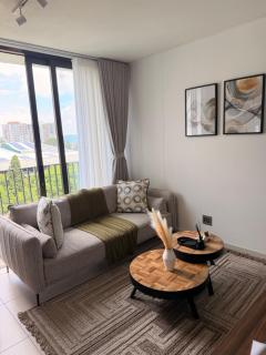 Phoenix Grandeur Gîte at One Rosebank ApartHotel - 9