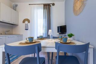 Comfortable flat in a residence with swimming pool - 1