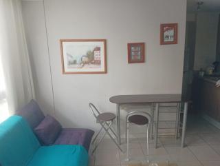 Apart-Santiago-Centro - 8