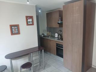 Apart-Santiago-Centro - 6