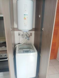 Apart-Santiago-Centro - 4