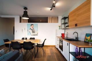 Urban Oasis Holiday Home - 5