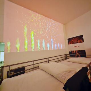 ABAI Apartments 1150 only WWW-On-line-Check-in & SelfService - Viena - 4