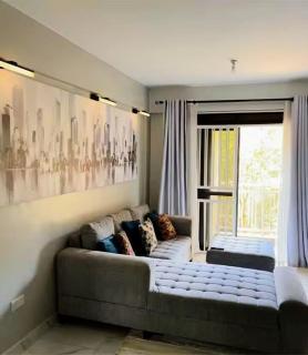 The Apartment place Ug - 0