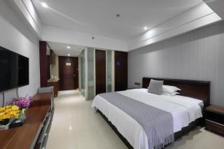 Sanya Sun and Sea Gueshouse - 2