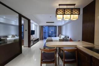 Sanya Sun and Sea Gueshouse - 3