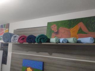 apartamento 2quartos no Guará - 6