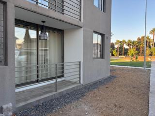 Departamento al costado de carretera 5 sur - 7