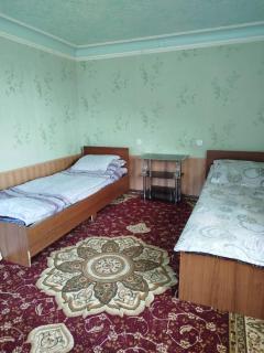 Nur Guest House - 3