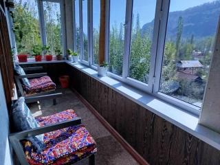 Nur Guest House - 2
