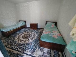 Nur Guest House - 1