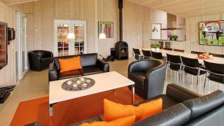 Villavilla 254 - Kegnæs, Sydjylland - 2